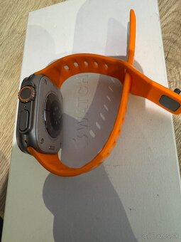 Apple watch ultra 1 - 2