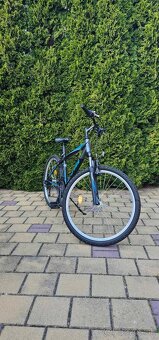Bicykel CTM “26” - 2