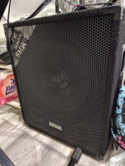 Aparatura FBT - 2
