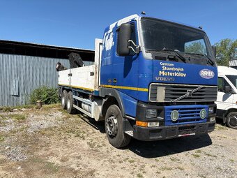 Volvo FH 12 380 - 2