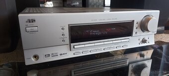 JVC RX-5032V - 2