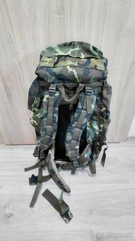 Vojenský batoh - 2