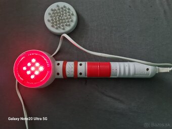Infra lampa - 2