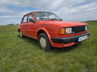 Skoda 120 m - 2