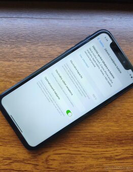 IPhone XR 64GB - 2