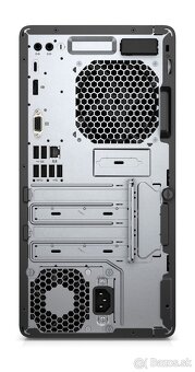 HP ProDesk 400 G4 - 2