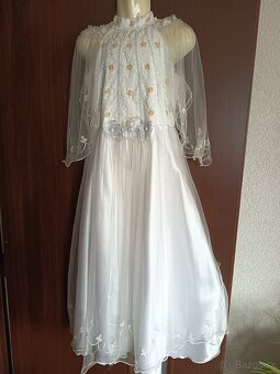 Šaty slávnostné - 2