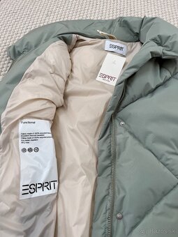 Predam novu vestu esprit - 2