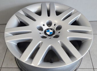 BMW 7 E65 18" Styling 93 - 2