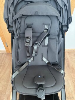 Joolz Aer - stone grey ESTE ROK V ZARUKE - 2