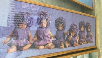 Puzzle-Anne Geddes - 2