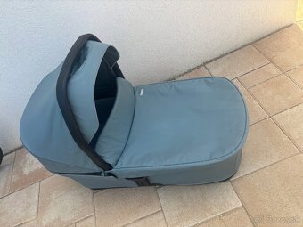 Vanička / Korba Thule Urban Glide 3 Mid Blue - 2