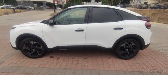 Citroen C4 - 2