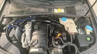 Passat b5 5 1.9 96kw - 2