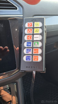Led majaky haztec - 2