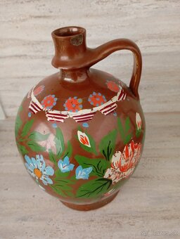 Džbán - 2