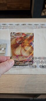 Pokémon Eevee Vmax - 2