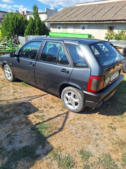 Fiat tipo 19 tdgt - 2
