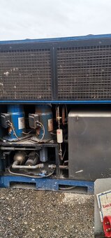 Chiller - 2