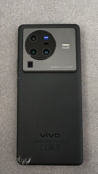 Vivo X80 Pro 256GB - 2