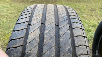 Michelin Primacy 4 225/50 R18 - 2