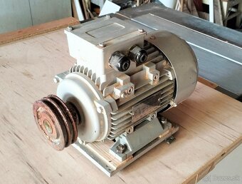 elektromotor 2,2kW 2800 ot/min - 2