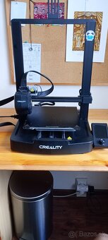 Creality Ender 3V3 SE - 2
