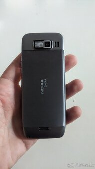 Nokia E52 - 2