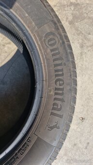 Continental 235/55 R18 - 2