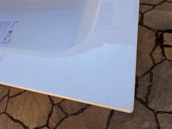 Vana 180x80 - ca plast - 2
