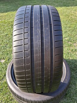 255/35 r19 letne pneumatiky 2 kusy - 2
