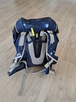 Ergobag,školská taška - 2
