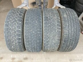 265/65R17 celoročné pneumatiky - 2
