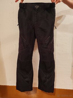 Moto oblečenie - 2