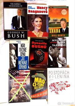 HISTÓRIA, POLITIKA - 2