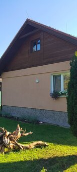 DOM NA PREDAJ 24 Km Z KOŠIC - 2