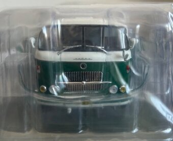Škoda 706 RTD-A 1:43 - 2