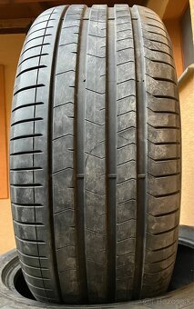 Letné Pirelli 285/45/21 - 2