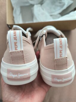Pepe jeans tenisky - 2