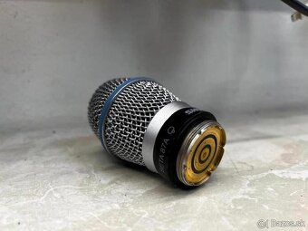 Kapsula Shure Beta 87a - 2