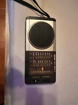 predam radio zssr - 2