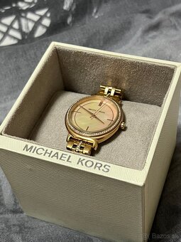 Hodinky Michael Kors MK3643 - 2