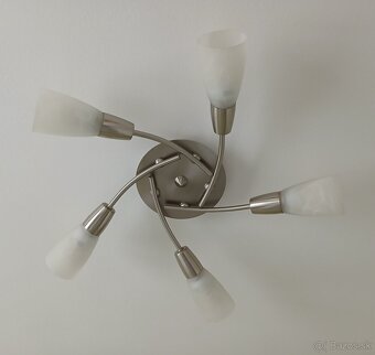 Stropné svietidlo/lampa - 2