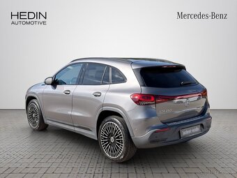 MERCEDES-BENZ EQA 250 - 2