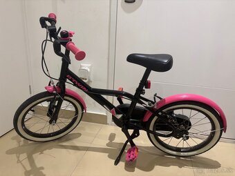 Detsky bicykel 16 - 2