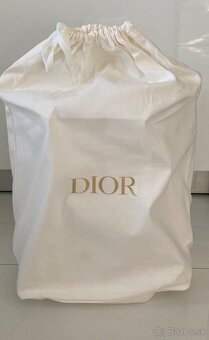 DIOR adventný kalendár veľký ORIGINÁL - 2
