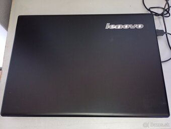 predám notebook LENOVO G530 , WINDOWS 7 32bit - 2