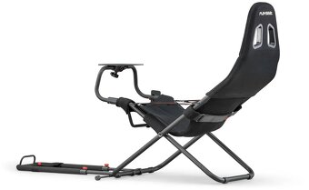 Playseat challenge sedacka + volant Logitech G920 - 2