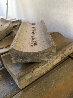 betonový žľab 50x20 - 2