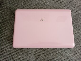 predám netbook ASUS EEE PC 1005HA , WINDOWS 7 32bit - 2